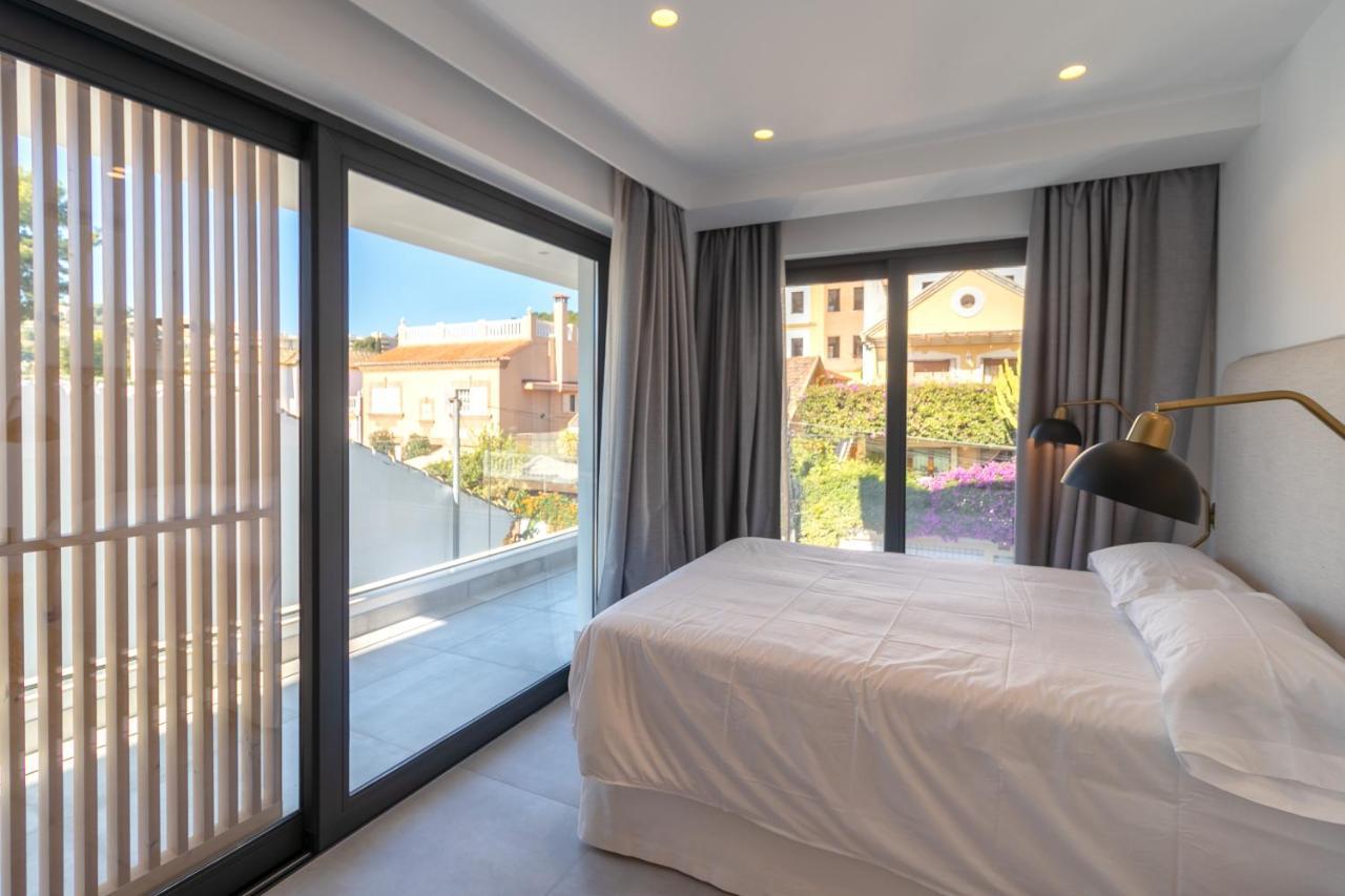 Seah! Pedregalejo Lägenhet Málaga Exteriör bild