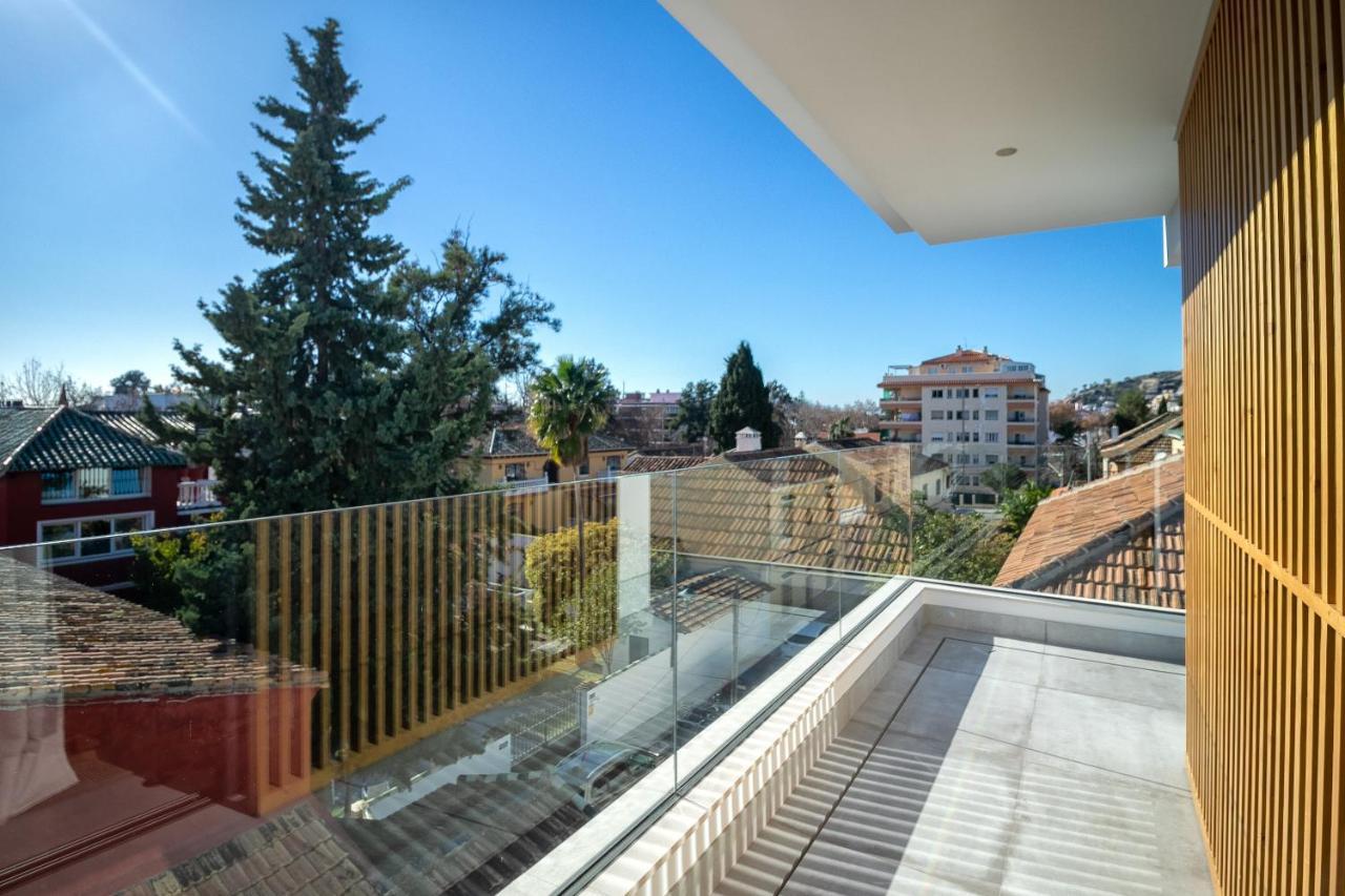 Seah! Pedregalejo Lägenhet Málaga Exteriör bild