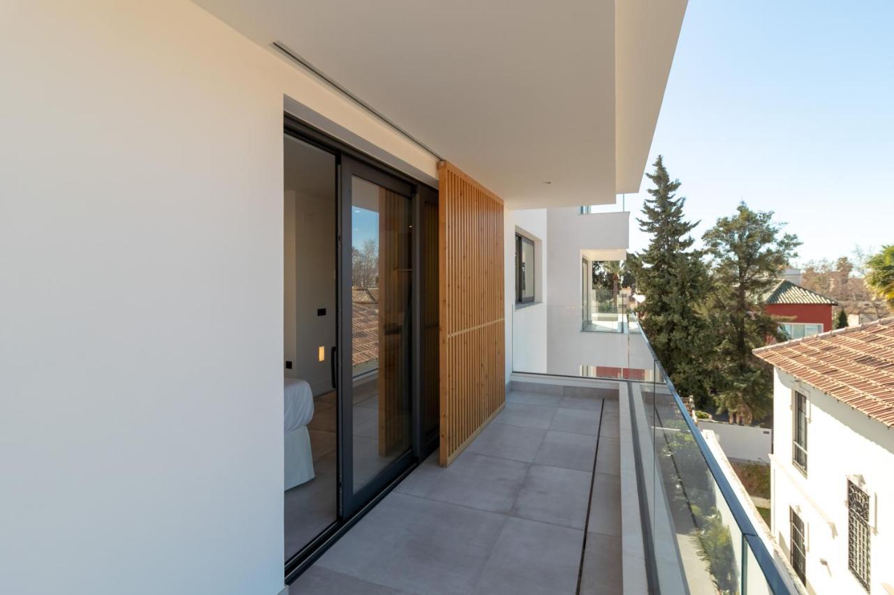 Seah! Pedregalejo Lägenhet Málaga Exteriör bild