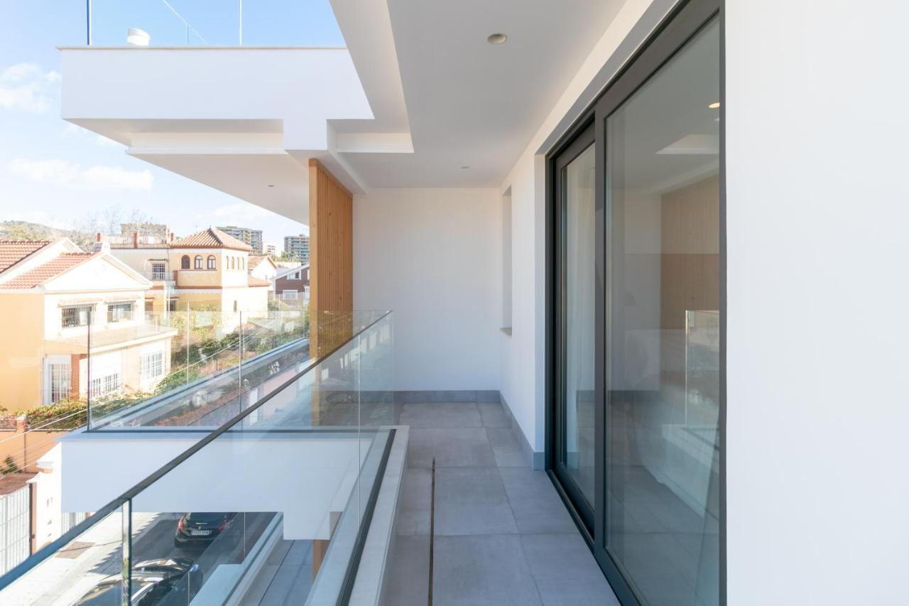 Seah! Pedregalejo Lägenhet Málaga Exteriör bild