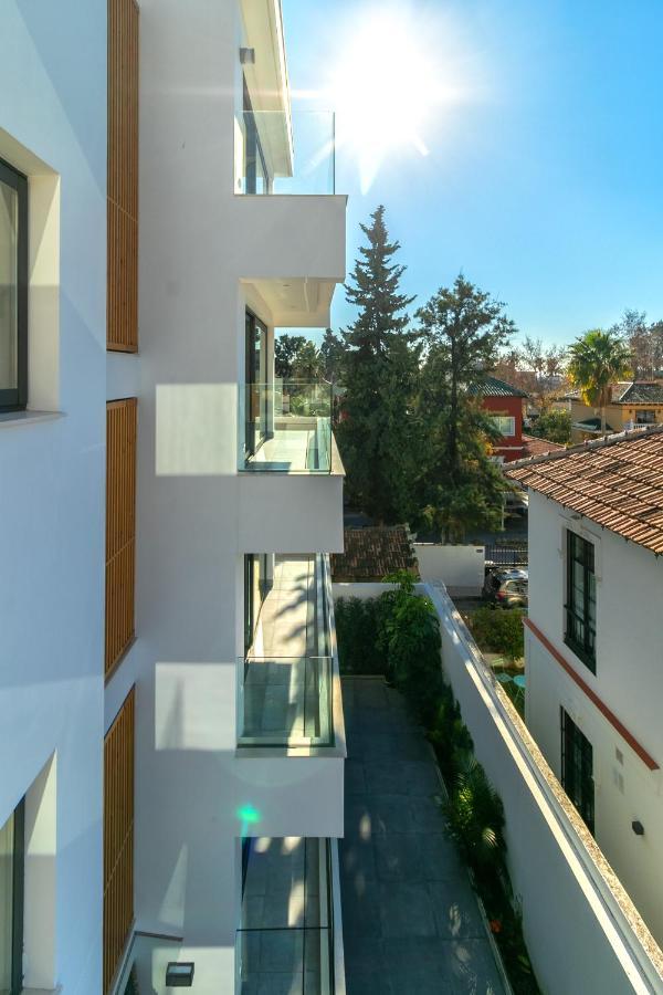 Seah! Pedregalejo Lägenhet Málaga Exteriör bild